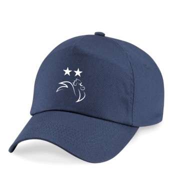 Casquette Équipe de France