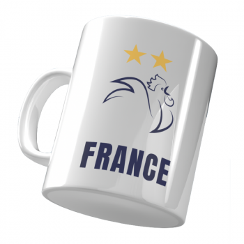 Mug Équipe de France...