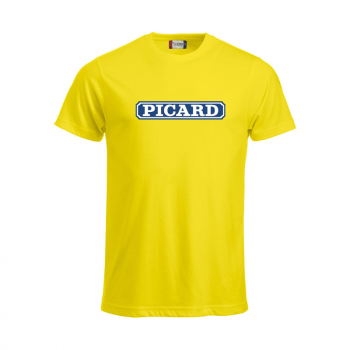 Tee Shirt "PICARD"