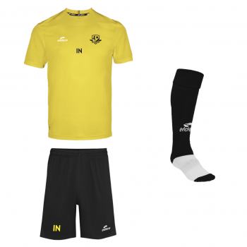 Pack Entraînement 1