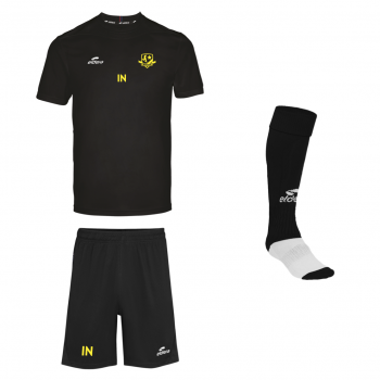 Pack Entraînement 2