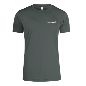 T-shirt couleur