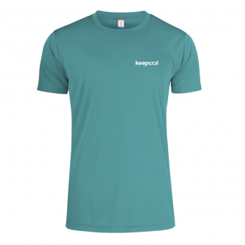 T-shirt couleur