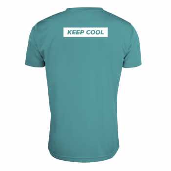 T-shirt couleur