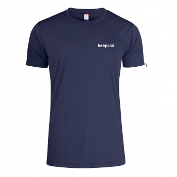 T-shirt couleur