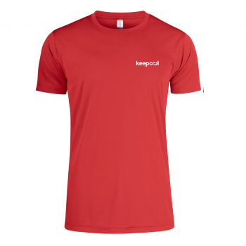 T-shirt couleur
