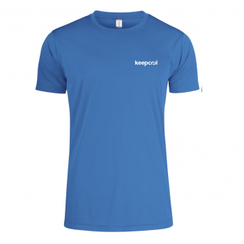 T-shirt couleur