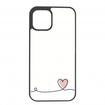 Coque de téléphone coeur