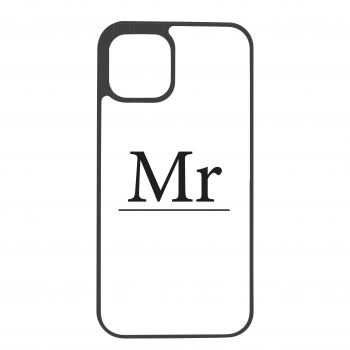 Coque de téléphone Mr/Mme