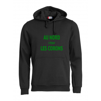 Sweat "LES CORONS"