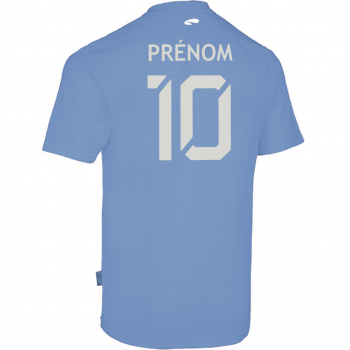 Maillot d'entraînement