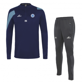 Pack Sweat + Pantalon