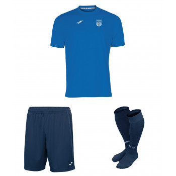 Tenue Entrainement
