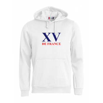 Sweat XV de France