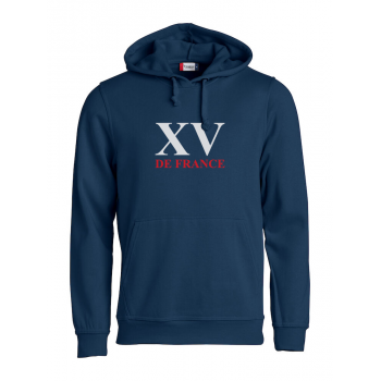 Sweat XV de France