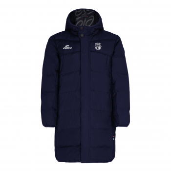 Parka Longues