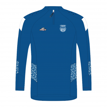 Sweat 1/2 Zip