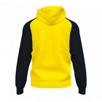 Veste à capuche