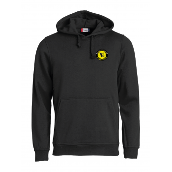 Sweat à capuche