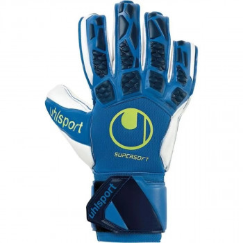 Gants SUPERSOFT