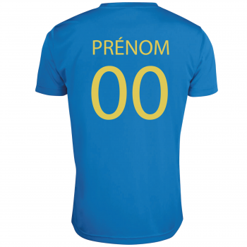 Tee-Shirt FRANCE...