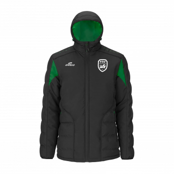 Parka ( FCC )