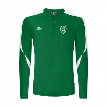 Sweat 1/2 Zip (FCC)