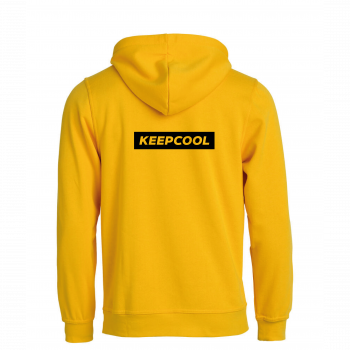 Sweat Capuche