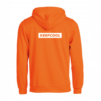 Sweat Capuche