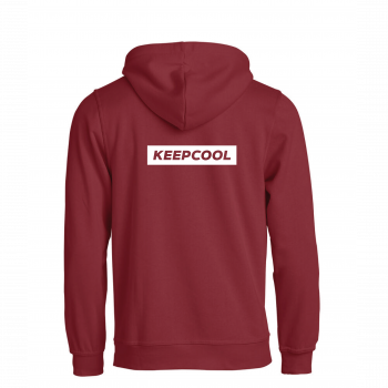Sweat Capuche