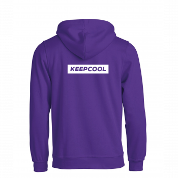 Sweat Capuche