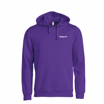 Sweat Capuche