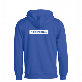 Sweat Capuche