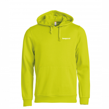 Sweat Capuche