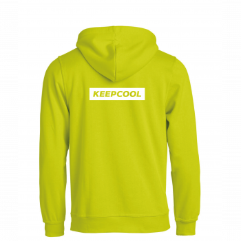 Sweat Capuche