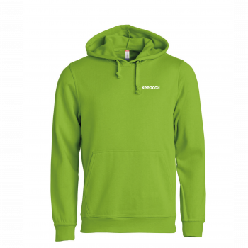 Sweat Capuche