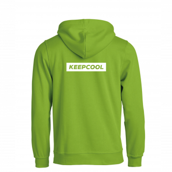 Sweat Capuche