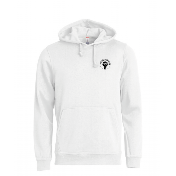 Sweat Blanc