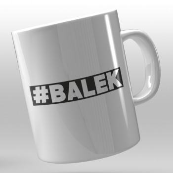 Mug BALEK