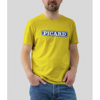 Tee Shirt "PICARD"