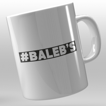 Mug BALEB'S