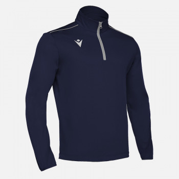 Sweat HAVEL 1/4 zip