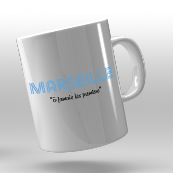 Mug MARSEILLE