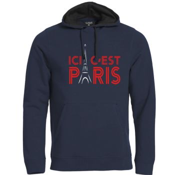 Sweat PARIS