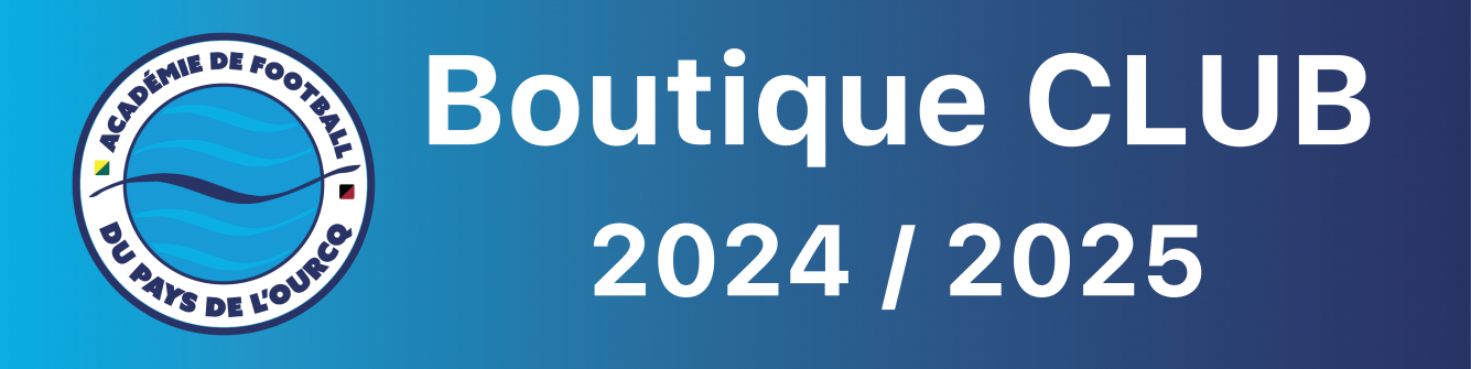 ACADEMY PAYS DE L'OURCQ